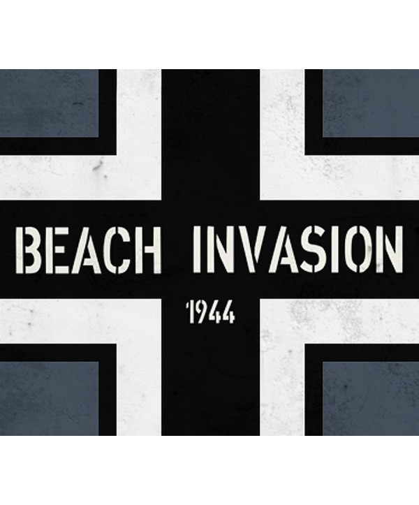 Beach Invasion 1944 Steam Key GLOBAL